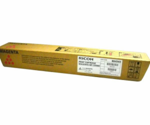 Originální purpurový toner Ricoh 888642 (842032)