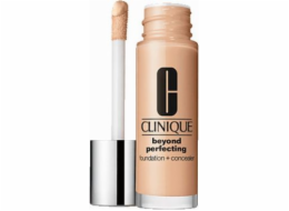 Clinique Beyond Perfecting Foundation & Concealer 05 Fair 30ml