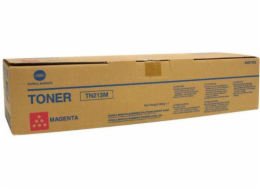 Purpurový toner Konica Minolta (A0D7352)