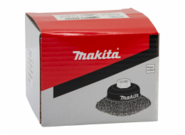 Makita Stahldrahttopfbürste MS 100mm