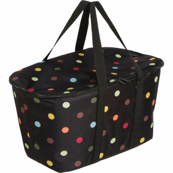 Reisenthel Coolerbag dots