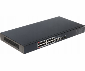 Dahua Technology DH-CS4226-24ET-375 Řízený L2 Gigabit Eth...