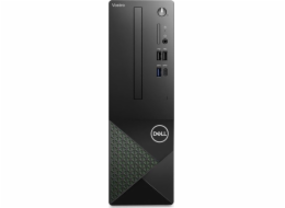 DELL Vostro 3030 Intel® Core™ i5 i5-12400 16 GB DDR5-SDRAM 1 TB SSD Windows 11 Pro SFF PC Černá