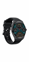 MAXCOM EW05 EcoWatch5, Smart hodinky, čierne