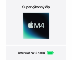 Apple MacBook Air 13   M4 chip 10-core CPU and 8-core GPU...