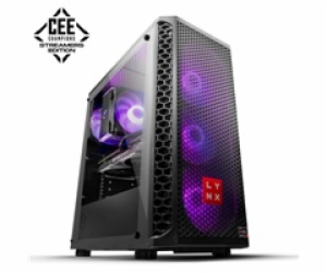 LYNX eSuba Ultra i5 14400F 32GB 1TB SSD NVMe RTX 5070 12G...