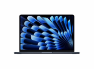 MacBook Air 13" Apple M4 10C CPU 8C GPU 16GB 256GB Polnočný SK