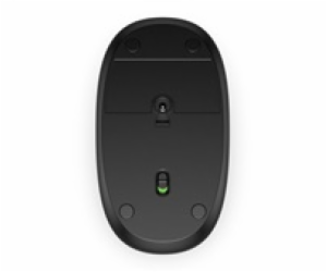 BAZAR - HP myš -  240 Mouse EURO, Bluetooth, Silver - Roz...