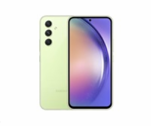 BAZAR - Samsung Galaxy A54 5G (A546), 8/256 GB, EU, zelen...