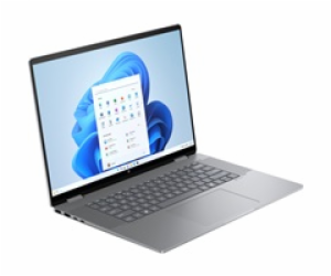Bazar NTB HP ENVY x360 16-ad0001nc, 16" 2.8K OLED 400 nit...