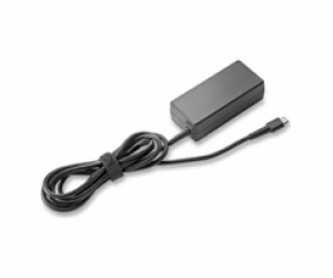 Bazar - HP USB-C AC Adapter 45W EURO - ADAPTER - rozbaleno