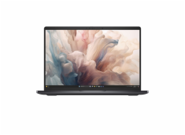 DELL Pro 14 Premium PA14250 Intel Core Ultra 7 266V Laptop 35,6 cm (14") Full HD+ 16 GB LPDDR5x-SDRAM 512 GB SSD Wi-Fi 7 (802.11be) Windows 11 Pro Šedá