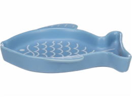 Flamingo Fishie Miska pro kočky 200ml
