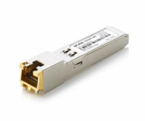 HPE Networking Instant On 1G SFP RJ45 100m Cat5e Transcei...