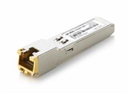 HPE Networking Instant On 1G SFP RJ45 100m Cat5e Transceiver 1830 1930 1960