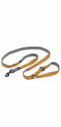 Kurgo® Quantum 2.0 Vodítko pro psy oranžové