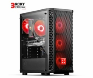 LYNX Challenger Ryzen 5 5600X 32GB 1T SSD NVMe RTX 5070 1...