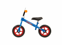 Krosové kolo 10" HOT WHEELS 168 Modrá