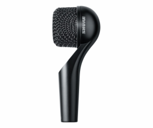 Shure Nexadyne 5 Černá Studiový mikrofon