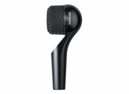 Shure Nexadyne 5 Černá Studiový mikrofon