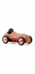 Vilac Dřevěné auto Old Sport Compet přírodní