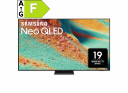 Samsung QE75QN85F NEO QLED 