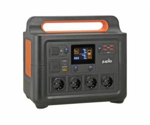 Powerbanka Jupio PowerBox 1000 EU 1228 Wh - rozbaleno