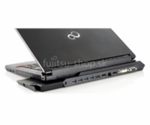 FUJITSU -repas- DOCK + AC Adapter 80W (0W) pro E546, E556...