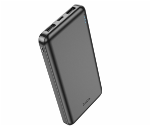 Hoco J100 Powerbanka 10000 mAh černá