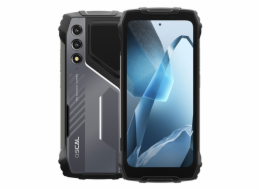 OSCAL PILOT 1 6+256GB Black