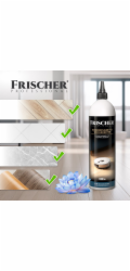 Kapalina pro mopovací roboty včetně dřeva Frischer 1l (koncentrát)