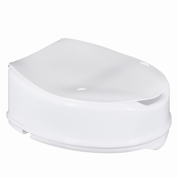 Posilovač toaletního sedátka s klapkou 15cm