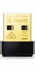 TP-Link Archer T600U Nano