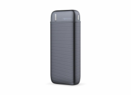 Power banka Forever 10000 mAh TB-100M černá