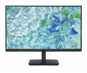 Acer Vero/V247YGbmipx/23,8"/IPS/FHD/100Hz/4ms/Black/3R