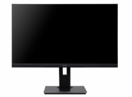 Acer Vero/B277Gbmiprzx/27"/IPS/FHD/120Hz/4ms/Black/2R