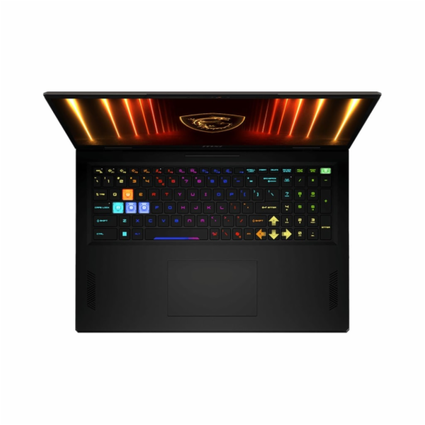 MSI Vector A18 HX A9WIG-068CZ /Ryzen 9 9955HX/32GB/2TB/RT...
