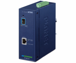 Planet IXT-900-1X1T průmyslový konvertor 1x 10G Base-T / ...