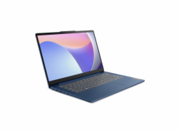 Lenovo IdeaPad Slim 3/14IRH8/i7-13620H/14"/FHD/16GB/1TB SSD/UHD/bez OS/Blue/2R