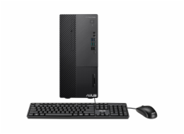 ASUS ExpertCenter/D700ME/Mini TWR/i3-13100/16GB/512GB SSD/UHD 730/W11P/3R