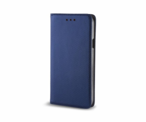 Cu-Be Magnet pouzdro Xiaomi Redmi Note 14 5G Navy