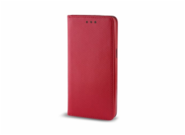 Cu-Be Magnet pouzdro Xiaomi Redmi Note 14 5G Red