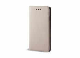 Cu-Be Magnet pouzdro Xiaomi Redmi Note 14 Pro 5G Gold