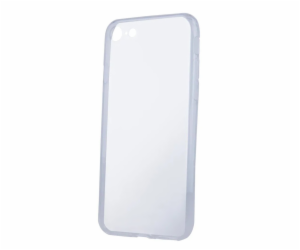 Cu-Be TPU pouzdro Xiaomi Redmi Note 14 5G Transparent