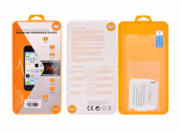 Premium tvrzené sklo Samsung Galaxy A56 5G
