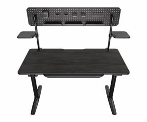 COUGAR stůl E-ODYSSEY 150 elictric 1500 x 700 x 25 mm, 73...