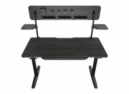 COUGAR stůl E-ODYSSEY 150 elictric 1500 x 700 x 25 mm, 730~1180mm Silent Dual Motor Drive
