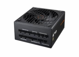 COUGAR PC zdroj GLE 1000W 80+ Gold, Fully modular