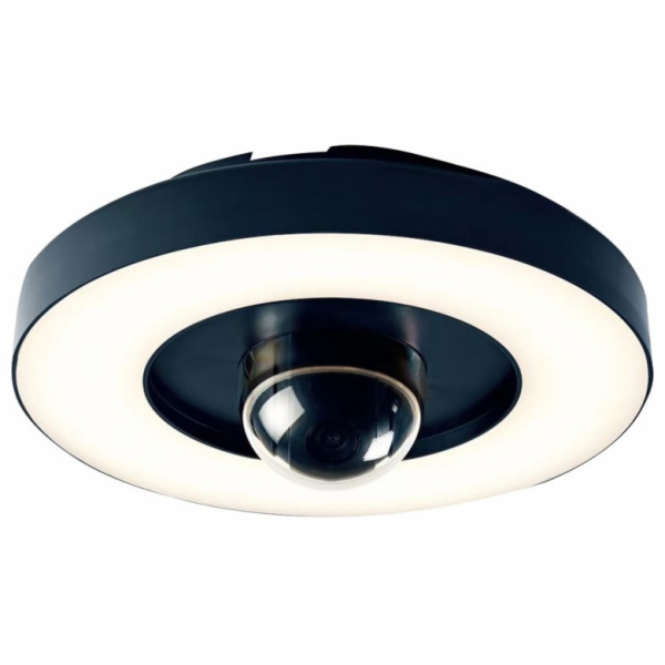 IMMAX NEO LITE SMART Security venkovní kamera RING se svě...