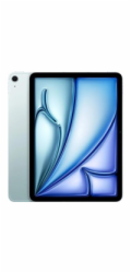 Apple iPad Air 11"/(M3) Wi-Fi + Cellular/10,86"/2360x1640/8GB/256GB/iPadOS18/Blue